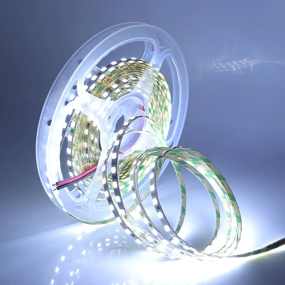 LED LINEAR STRIP 12V24V 4mm 2835 120D